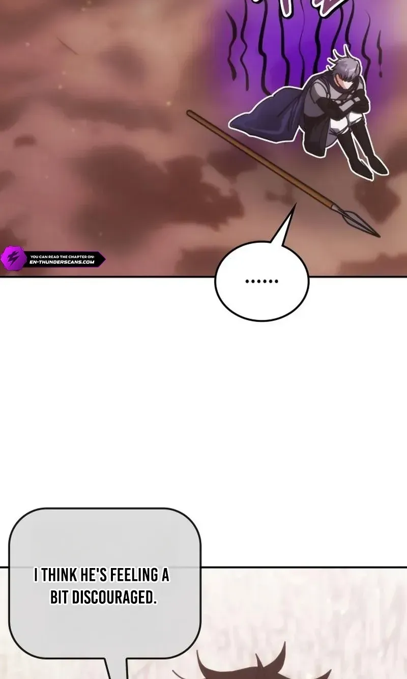 Transcension Academy — Chapter 213 — page 23