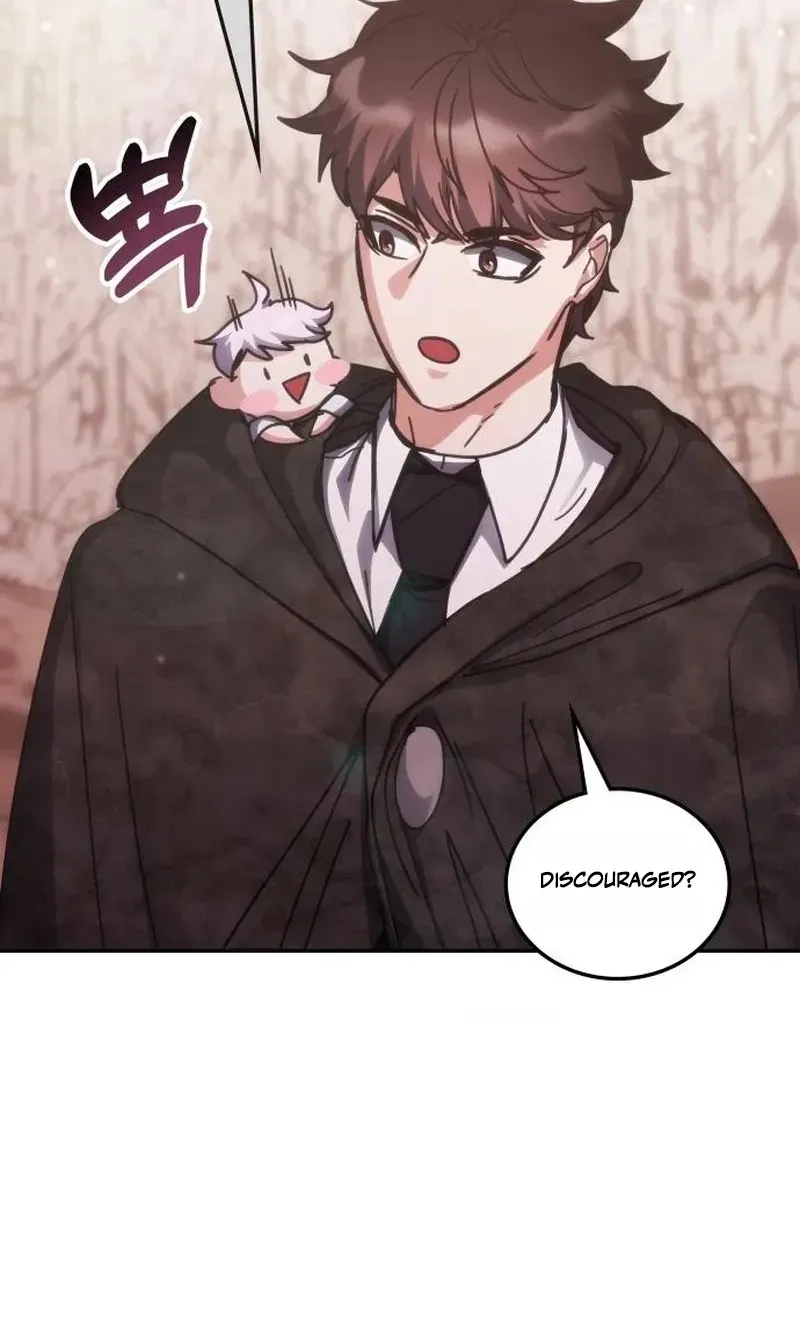 Transcension Academy — Chapter 213 — page 24
