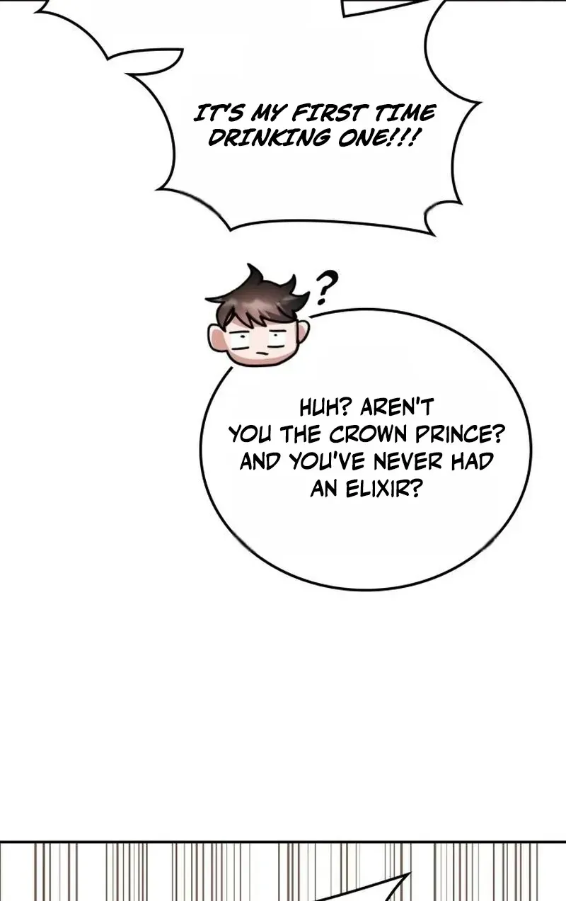 Transcension Academy — Chapter 213 — page 46