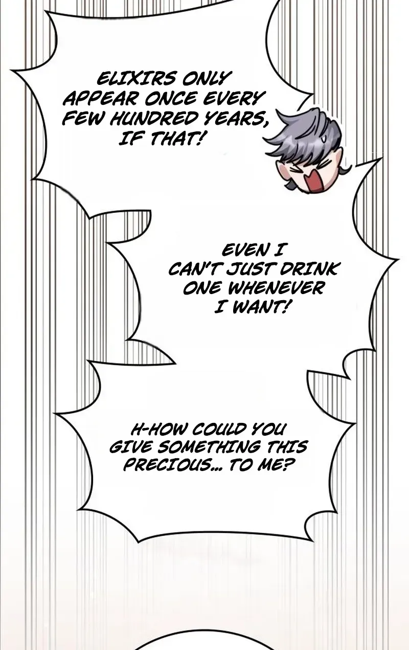 Transcension Academy — Chapter 213 — page 47