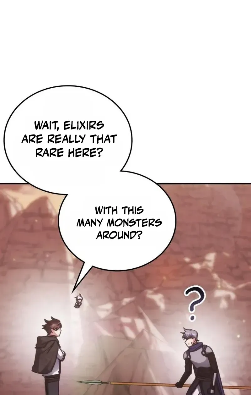 Transcension Academy — Chapter 213 — page 53