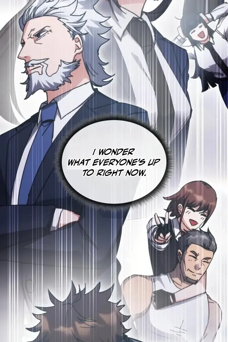 Transcension Academy — Chapter 213 — page 59