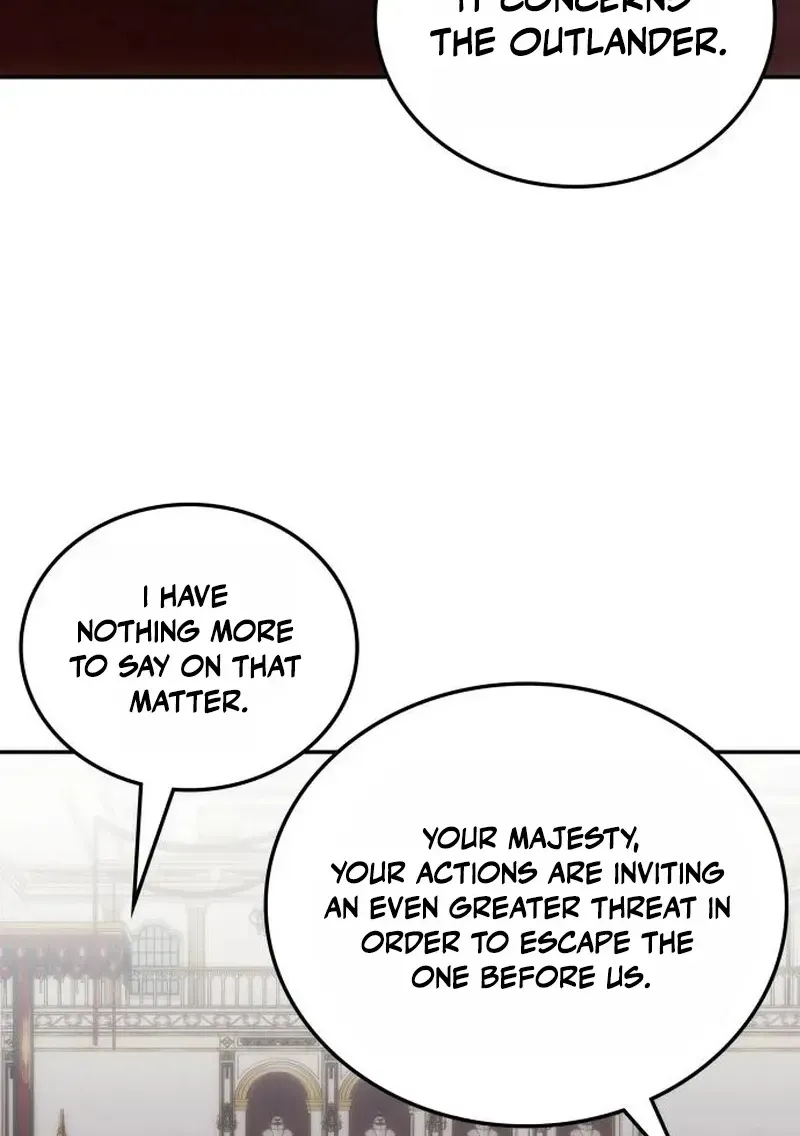 Transcension Academy — Chapter 213 — page 83