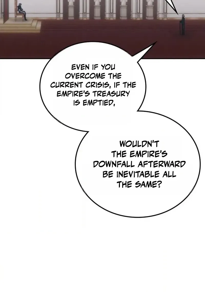 Transcension Academy — Chapter 213 — page 84