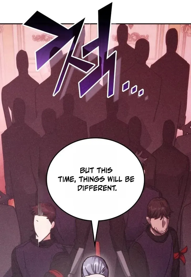 Transcension Academy — Chapter 213 — page 99