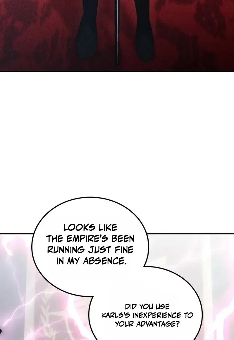 Transcension Academy — Chapter 213 — page 101