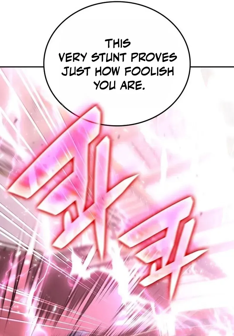 Transcension Academy — Chapter 213 — page 105
