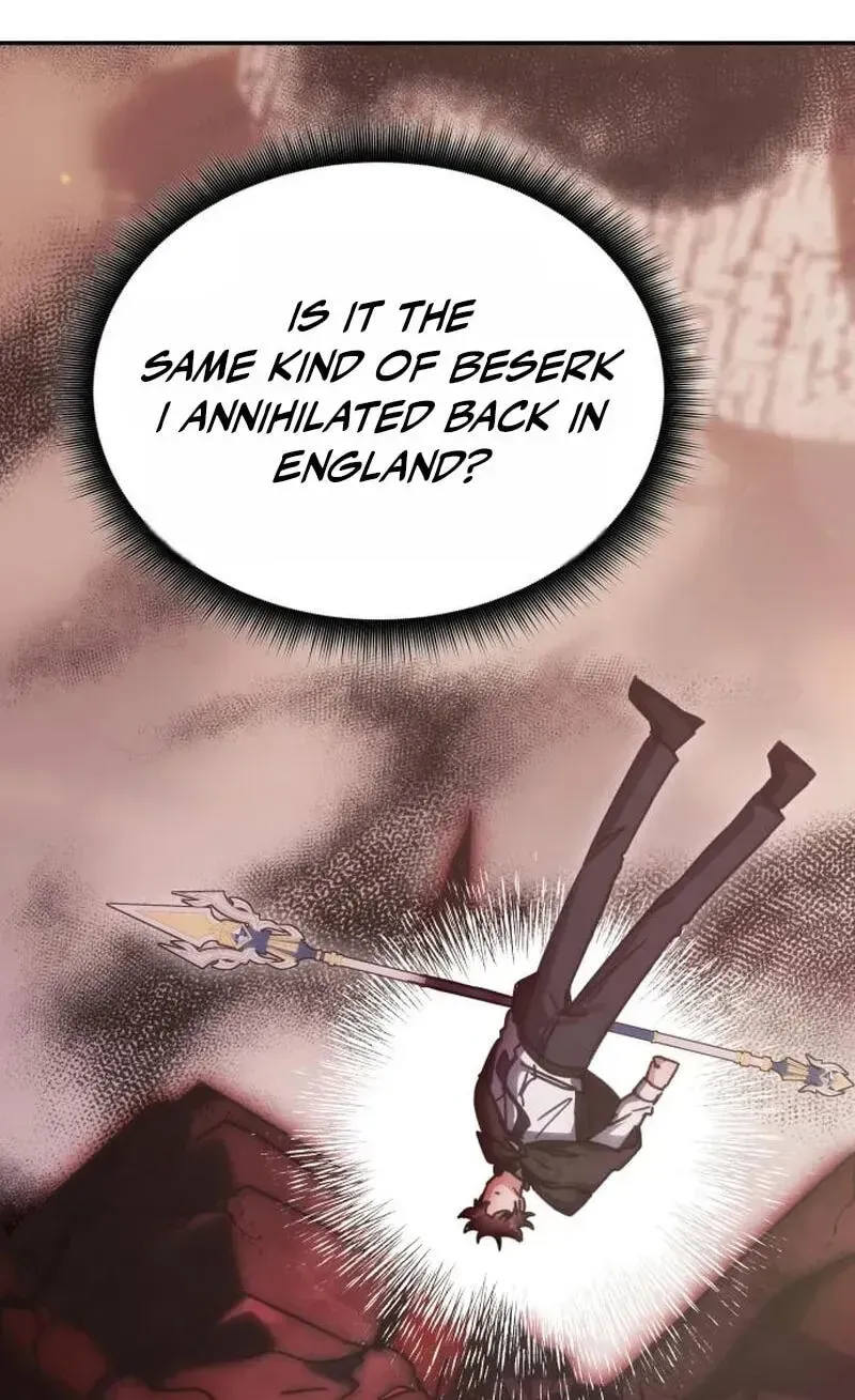 Transcension Academy — Chapter 214 — page 27