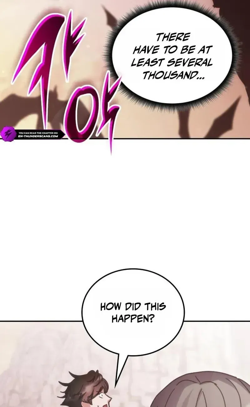 Transcension Academy — Chapter 214 — page 52