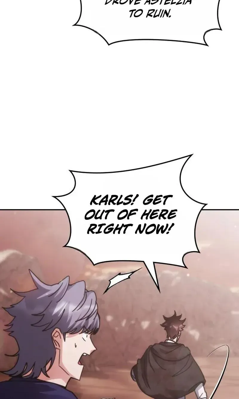 Transcension Academy — Chapter 214 — page 68