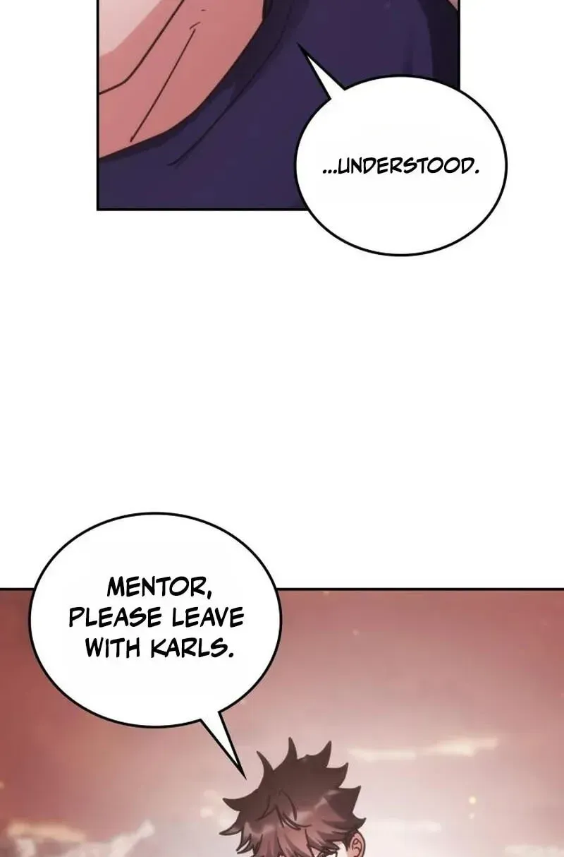 Transcension Academy — Chapter 214 — page 74
