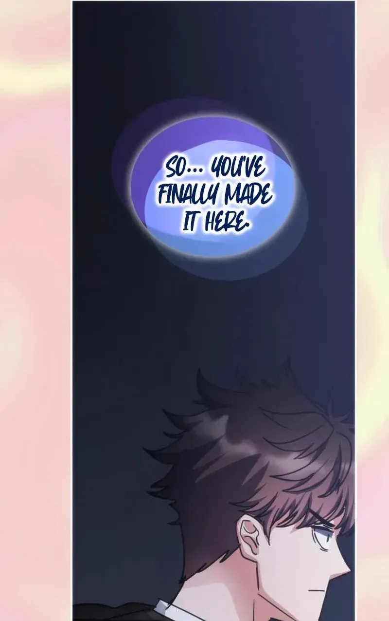 Transcension Academy — Chapter 214 — page 127