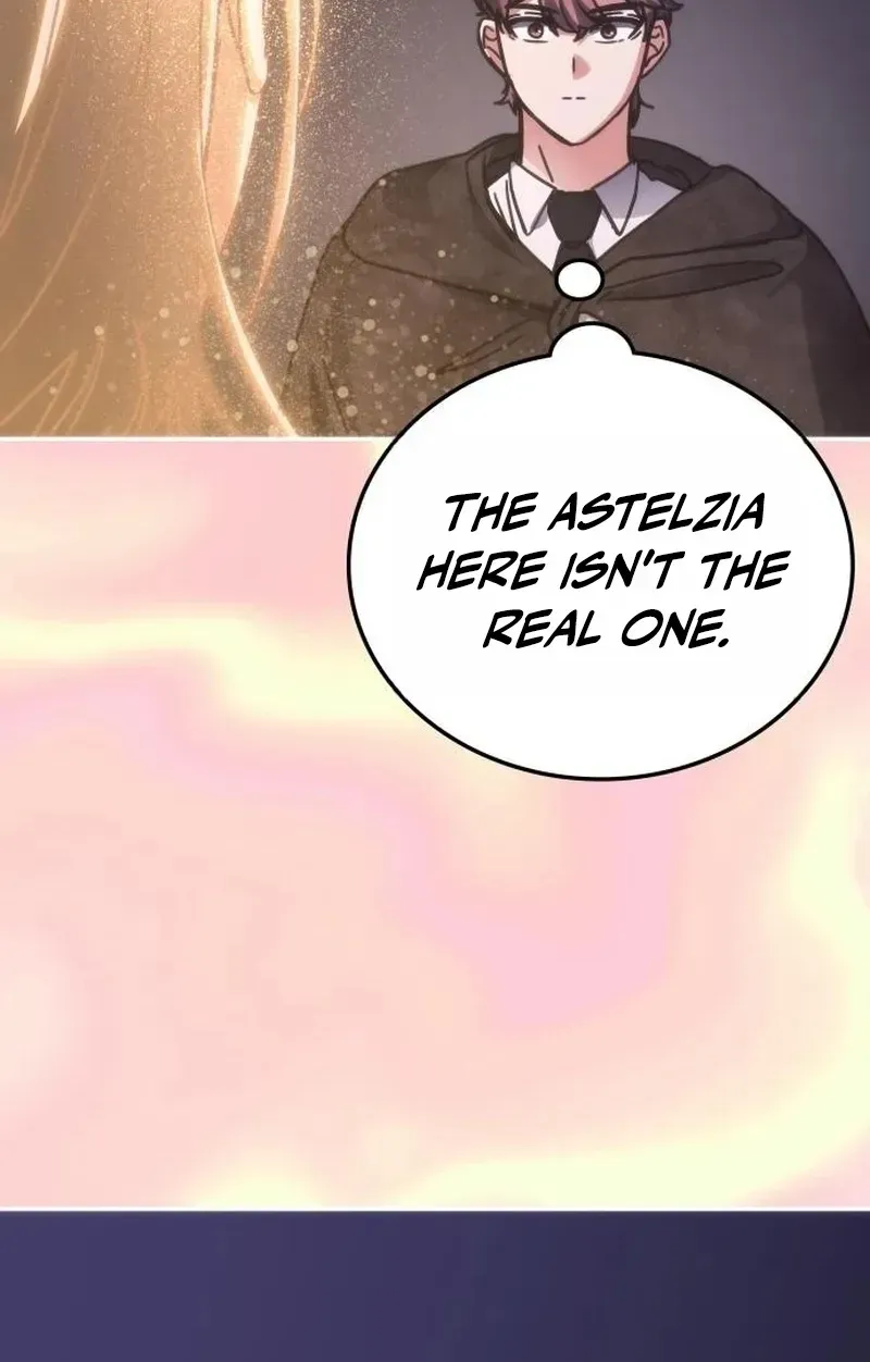 Transcension Academy — Chapter 215 — page 6