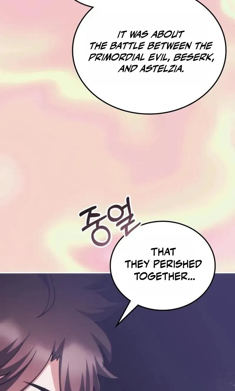 Transcension Academy — Chapter 215 — page 21