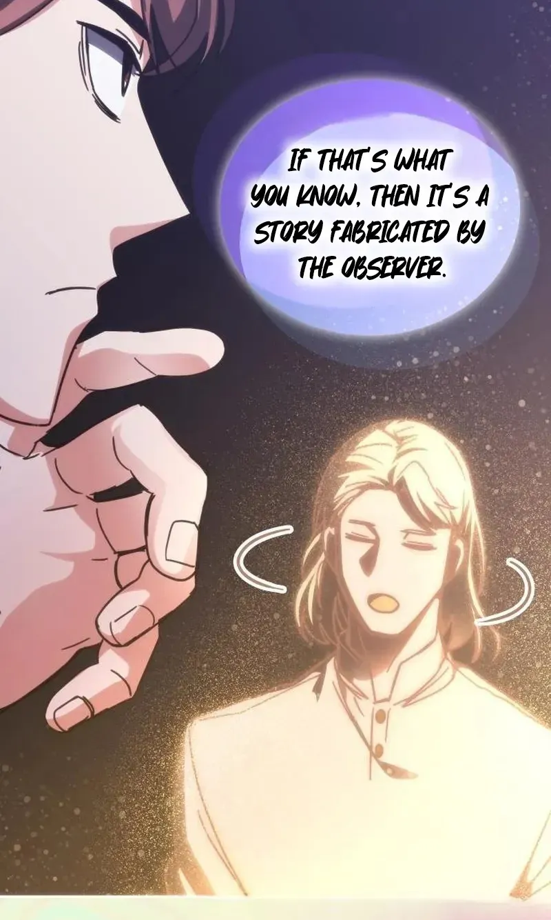 Transcension Academy — Chapter 215 — page 22