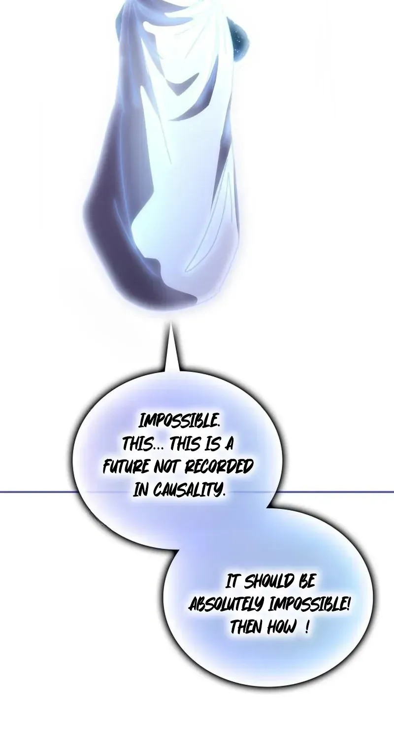 Transcension Academy — Chapter 215 — page 31