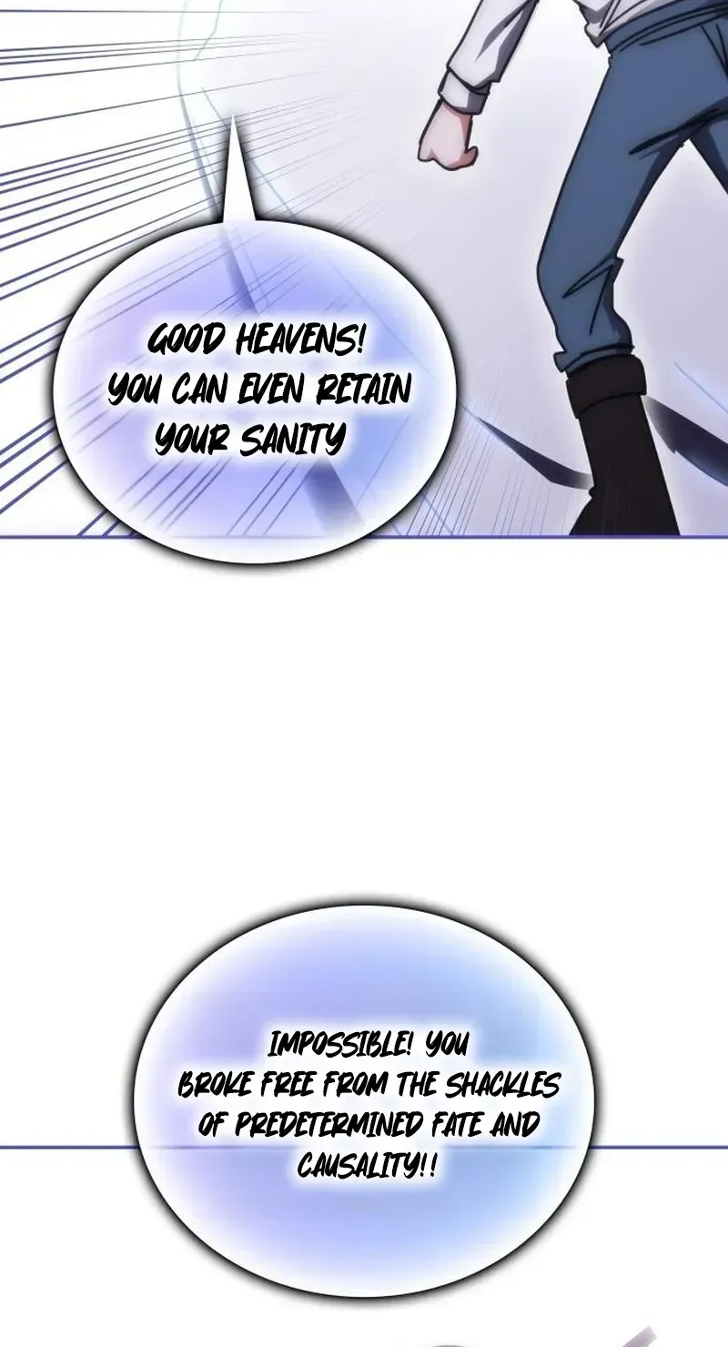 Transcension Academy — Chapter 215 — page 33