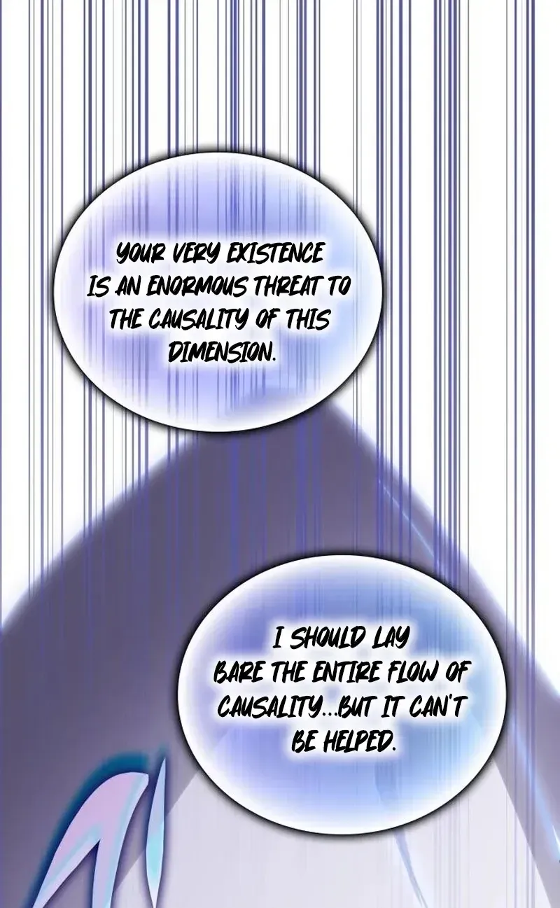 Transcension Academy — Chapter 215 — page 35