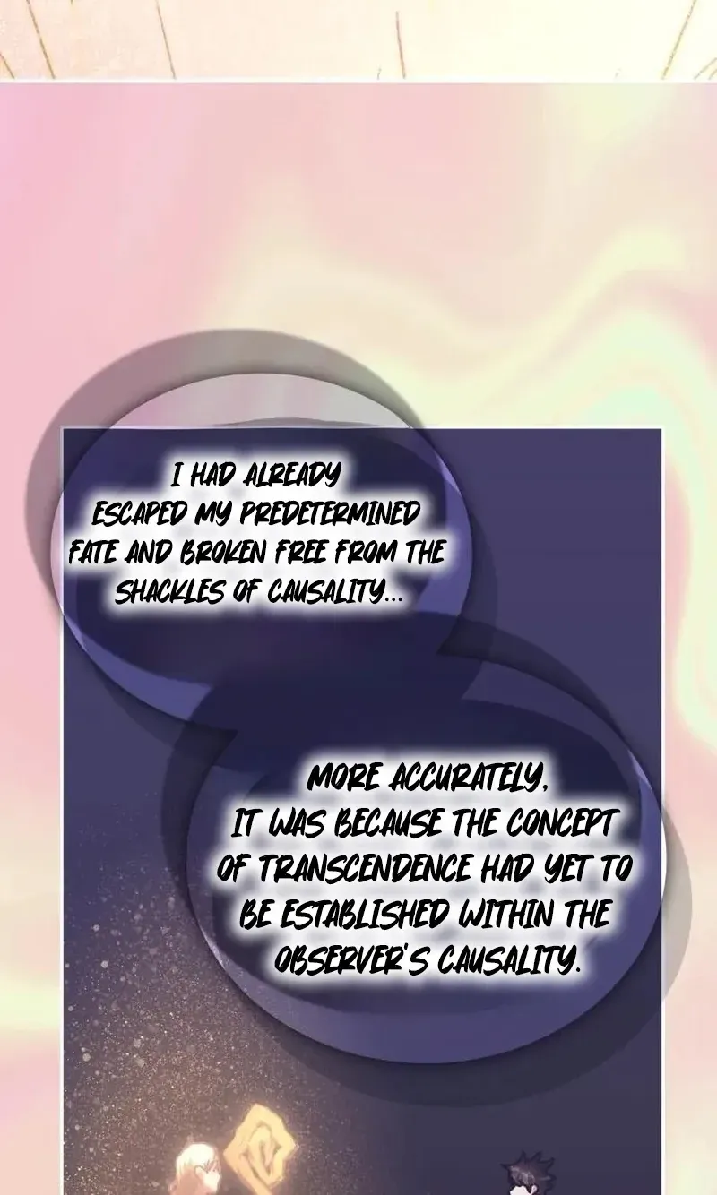 Transcension Academy — Chapter 215 — page 41