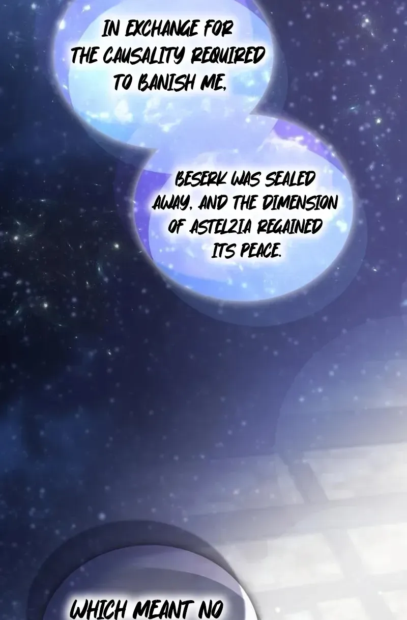 Transcension Academy — Chapter 215 — page 46