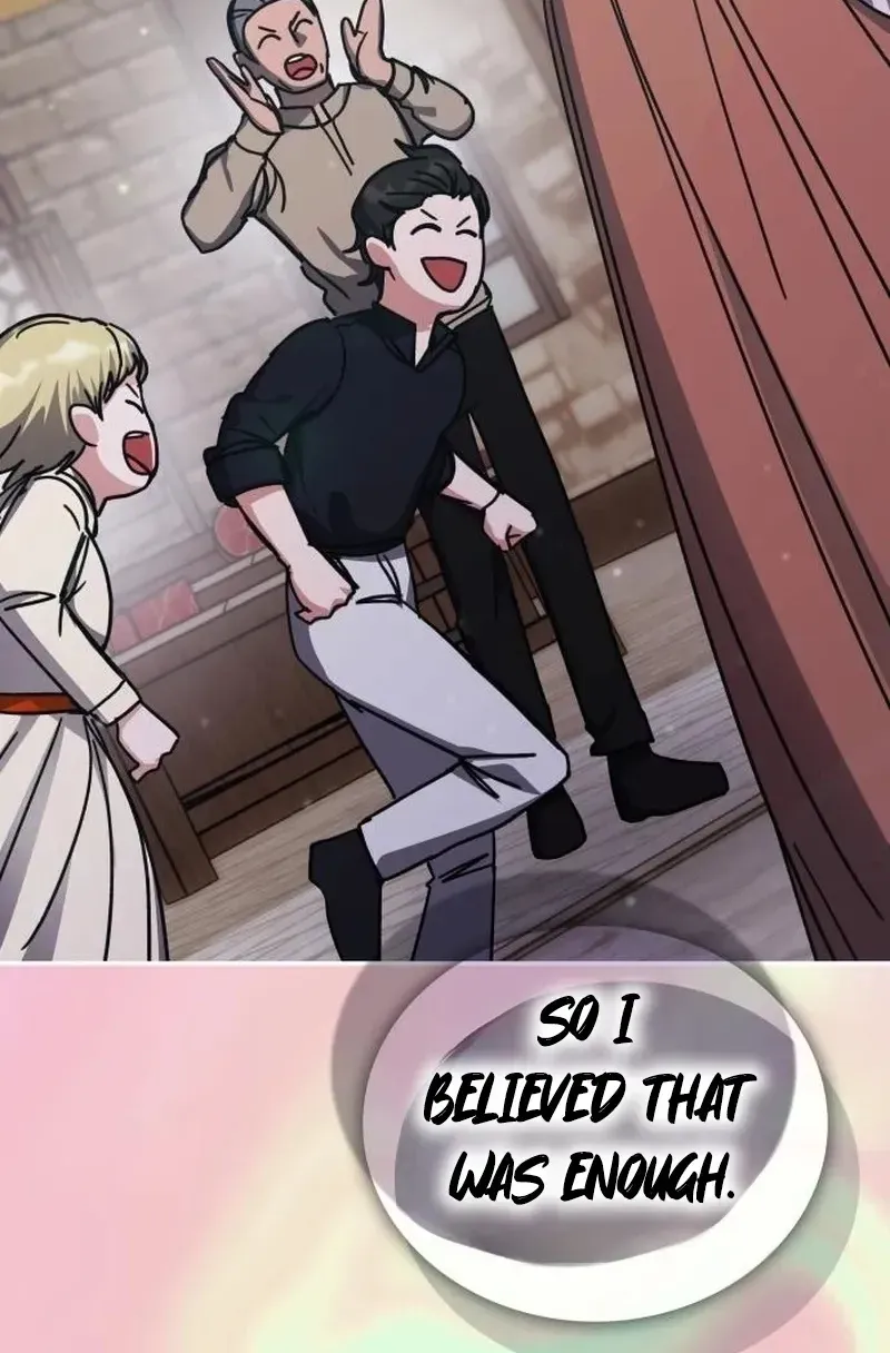 Transcension Academy — Chapter 215 — page 48