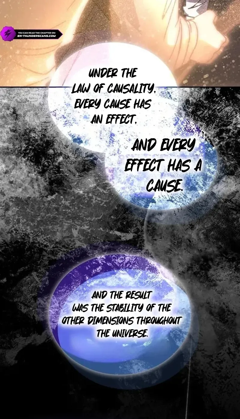 Transcension Academy — Chapter 215 — page 53