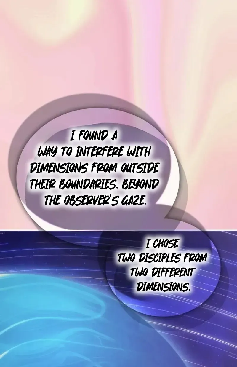 Transcension Academy — Chapter 215 — page 63