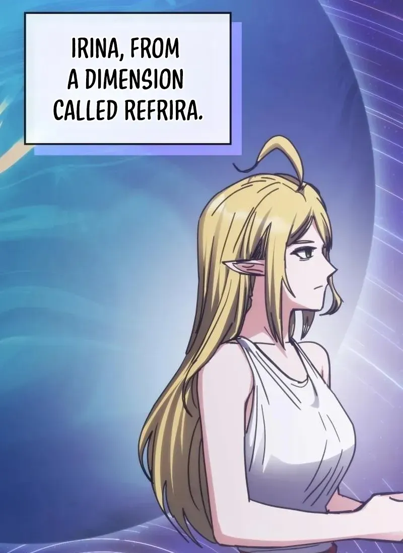 Transcension Academy — Chapter 215 — page 64