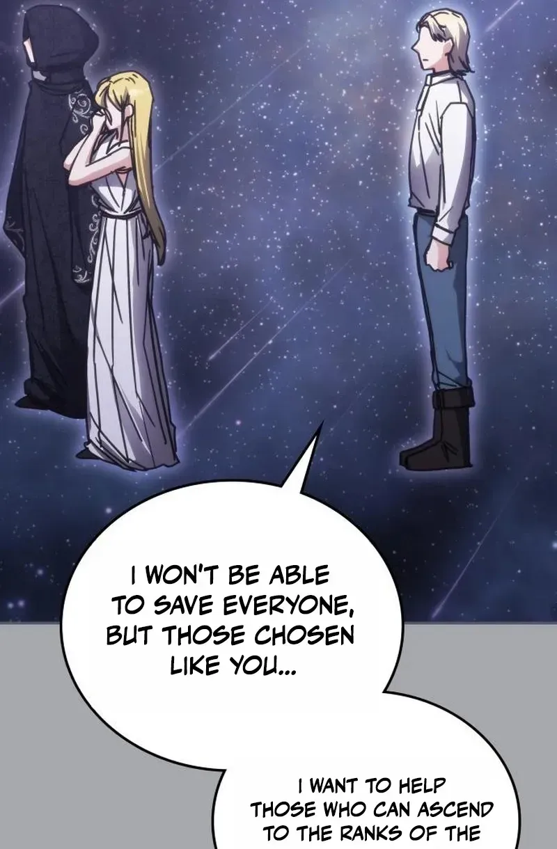 Transcension Academy — Chapter 215 — page 76
