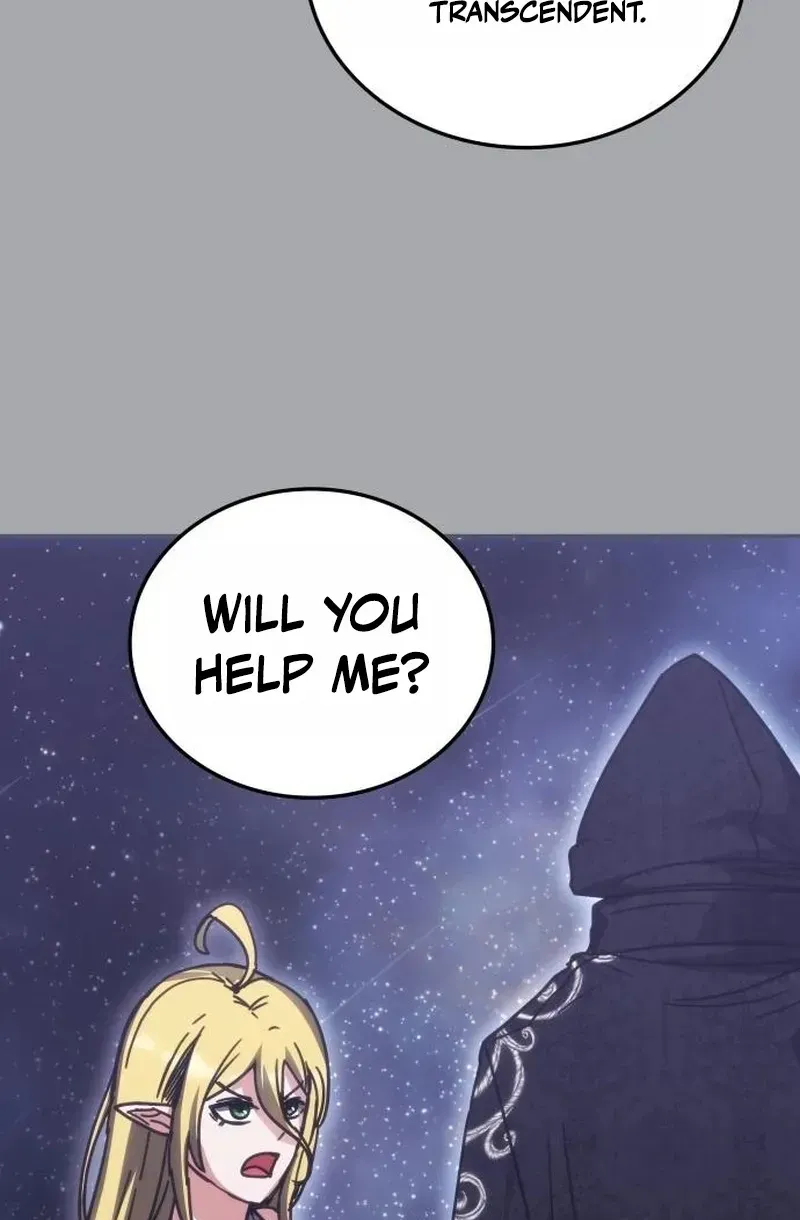 Transcension Academy — Chapter 215 — page 77
