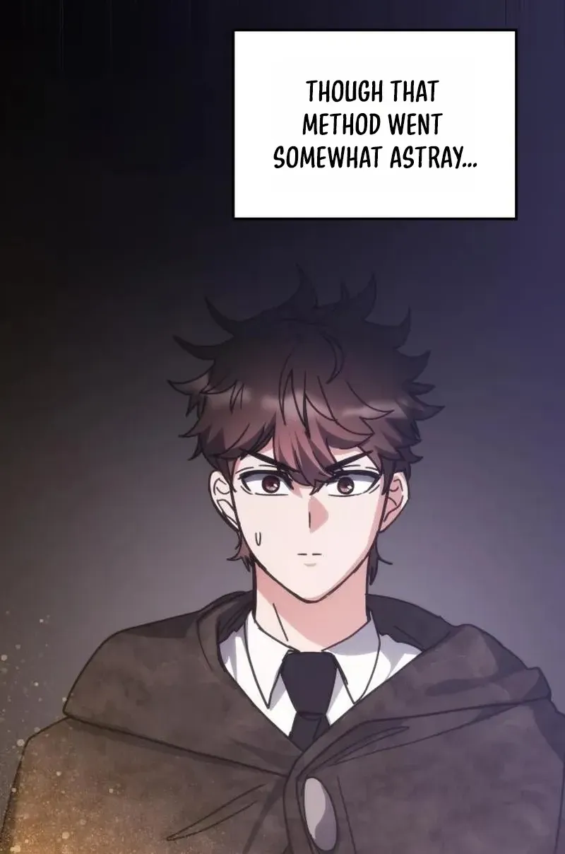 Transcension Academy — Chapter 215 — page 87