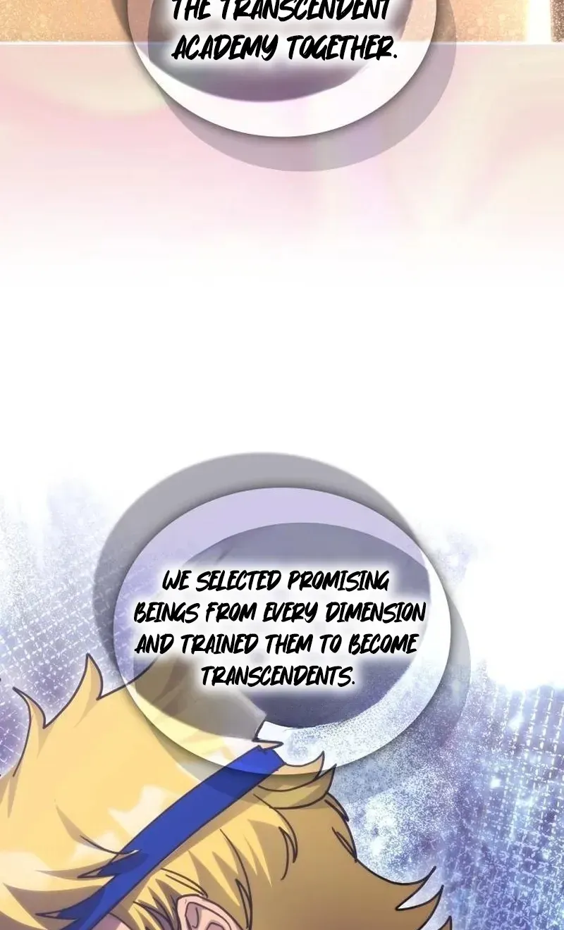 Transcension Academy — Chapter 215 — page 89