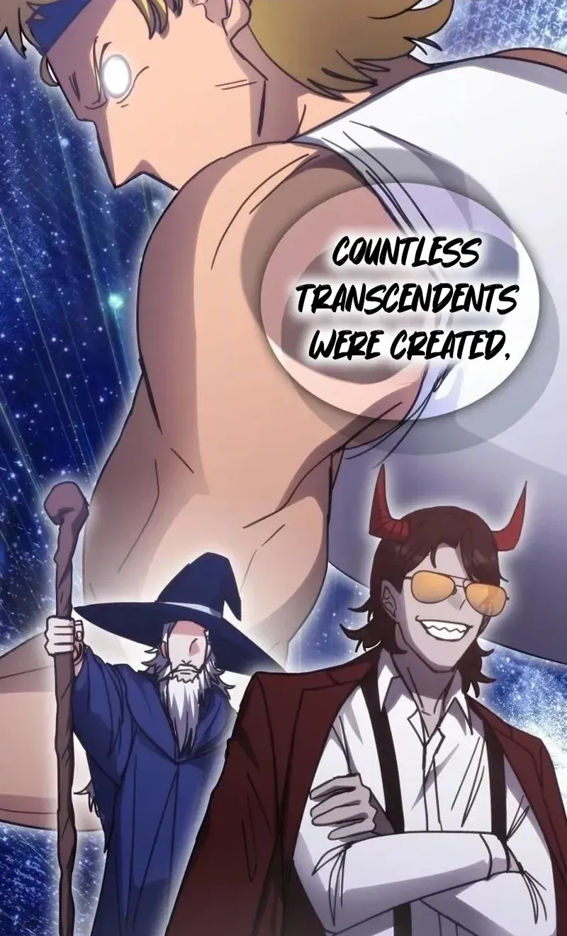 Transcension Academy — Chapter 215 — page 90