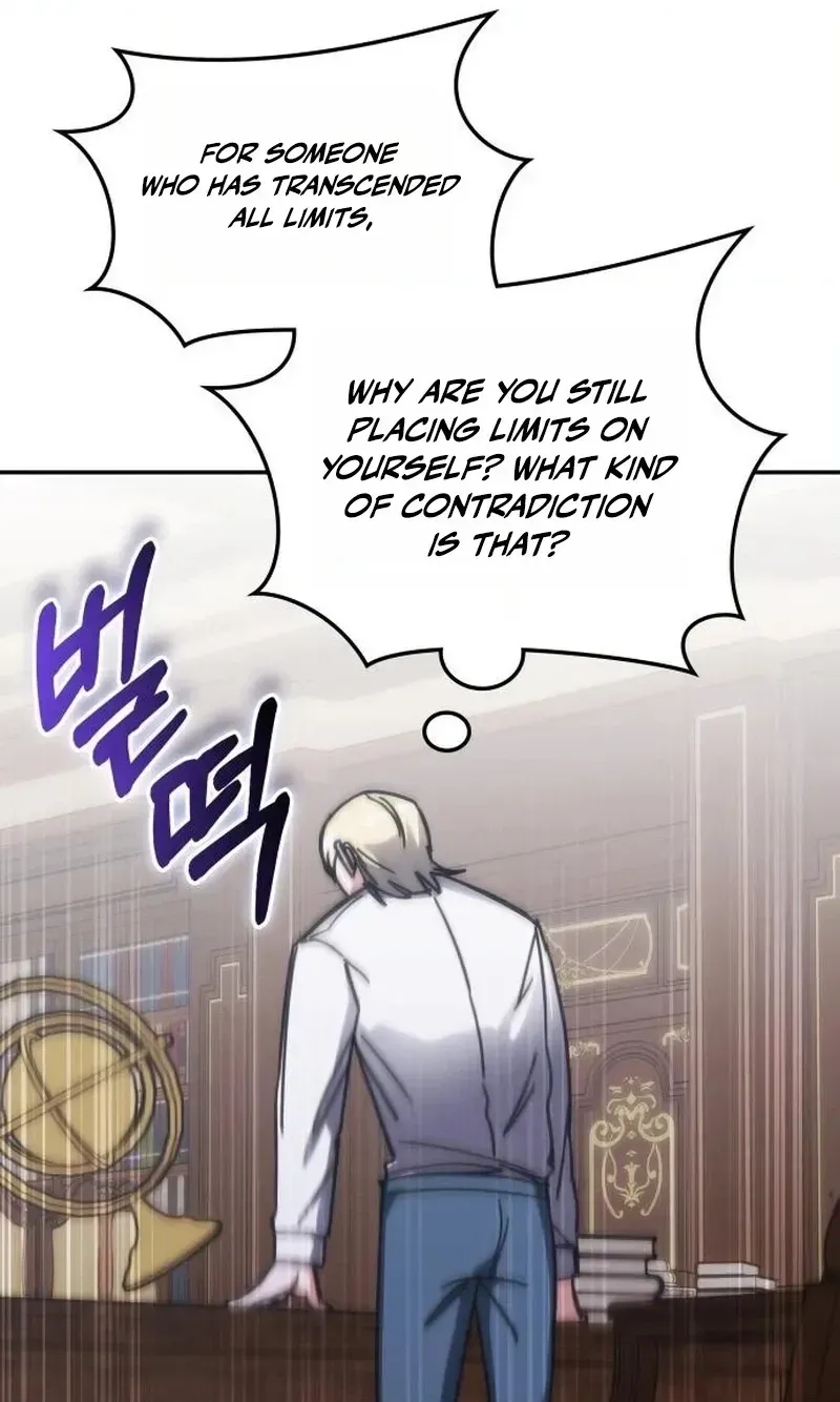 Transcension Academy — Chapter 215 — page 100
