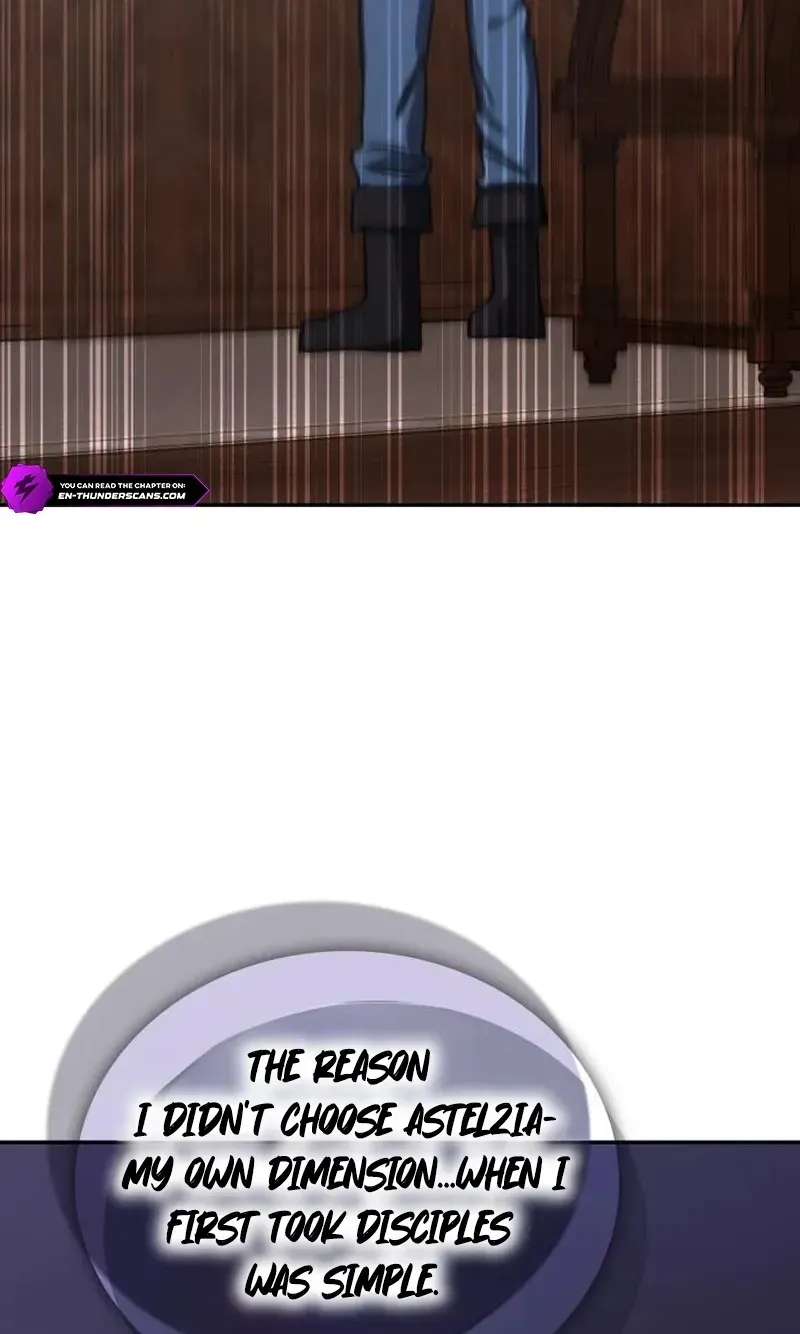 Transcension Academy — Chapter 215 — page 101