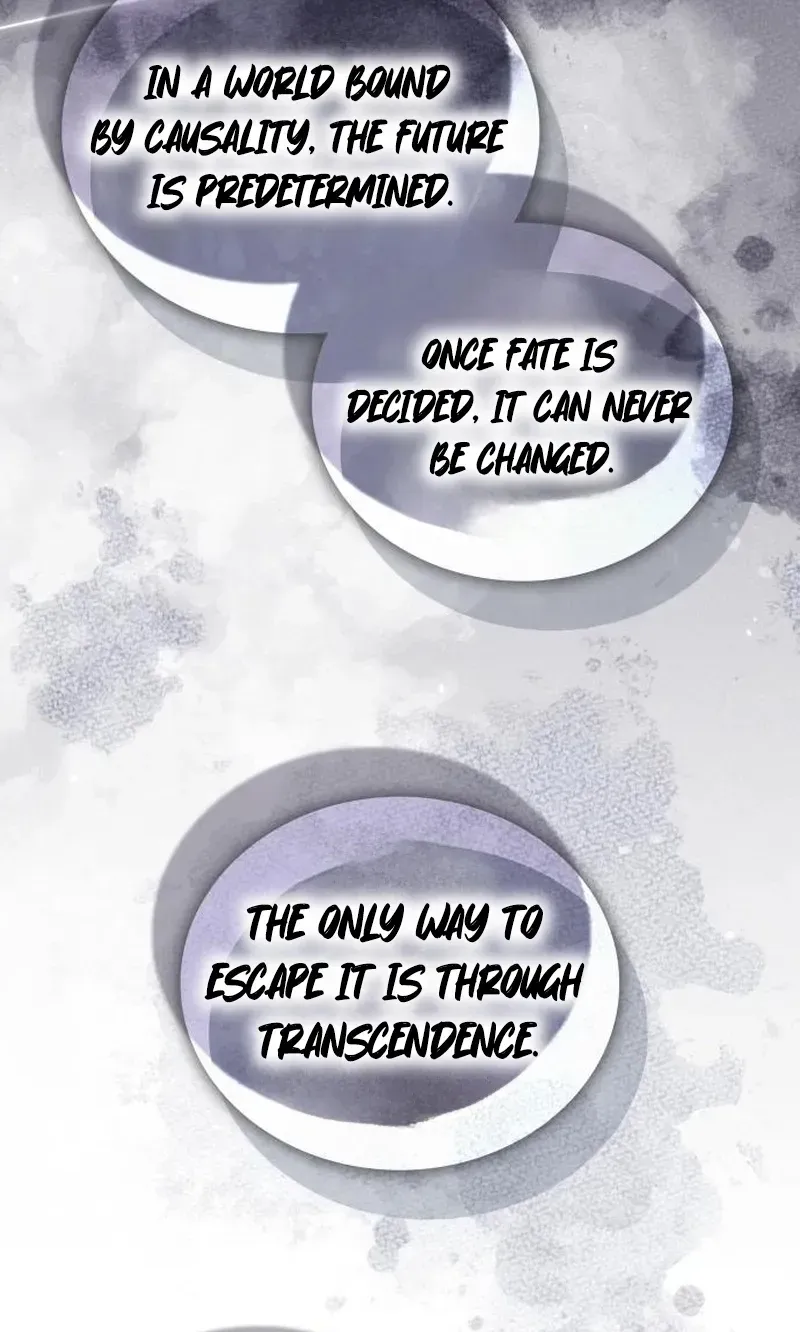 Transcension Academy — Chapter 215 — page 105