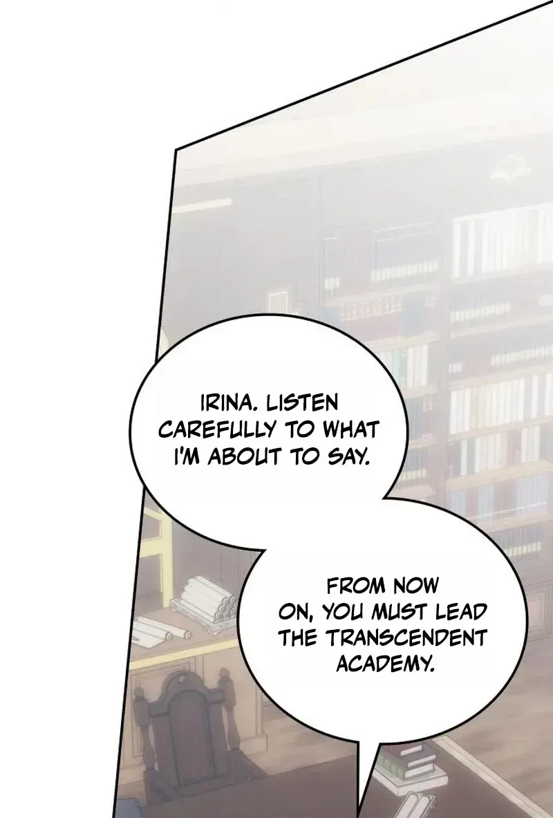 Transcension Academy — Chapter 215 — page 120