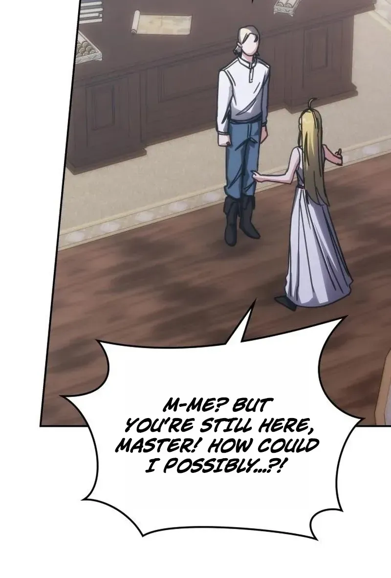 Transcension Academy — Chapter 215 — page 121