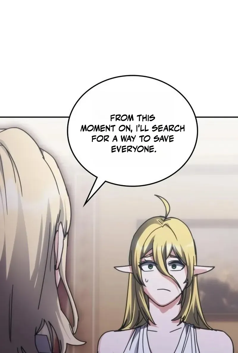 Transcension Academy — Chapter 215 — page 122