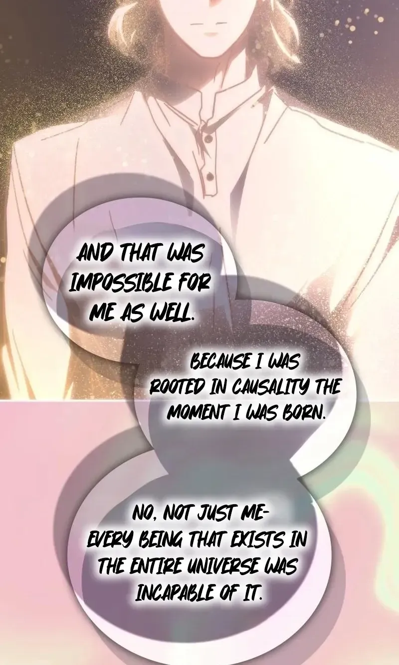 Transcension Academy — Chapter 215 — page 129