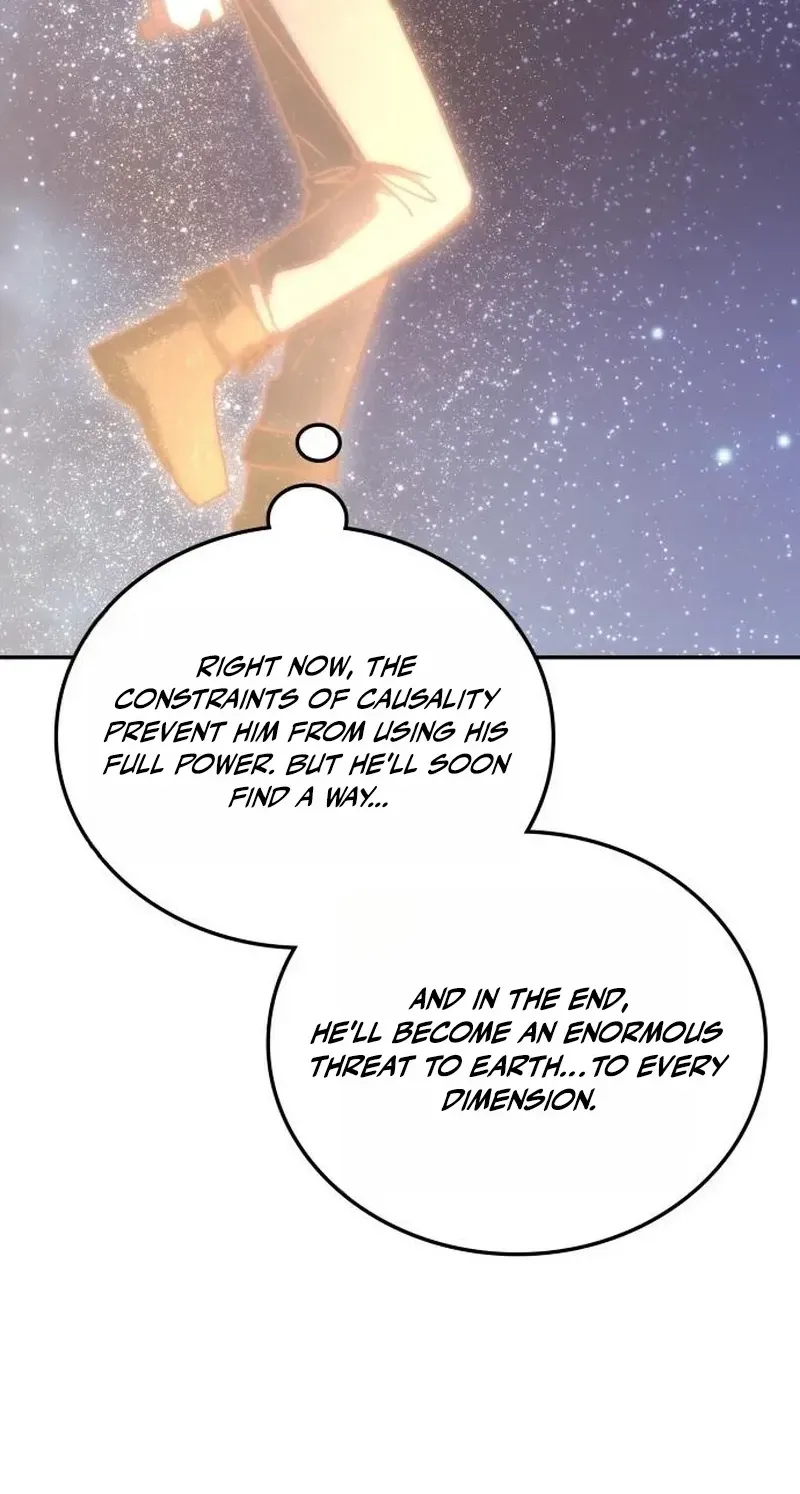 Transcension Academy — Chapter 215 — page 149