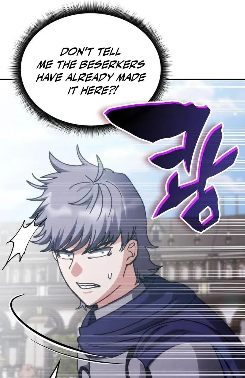 Transcension Academy — Chapter 216 — page 13