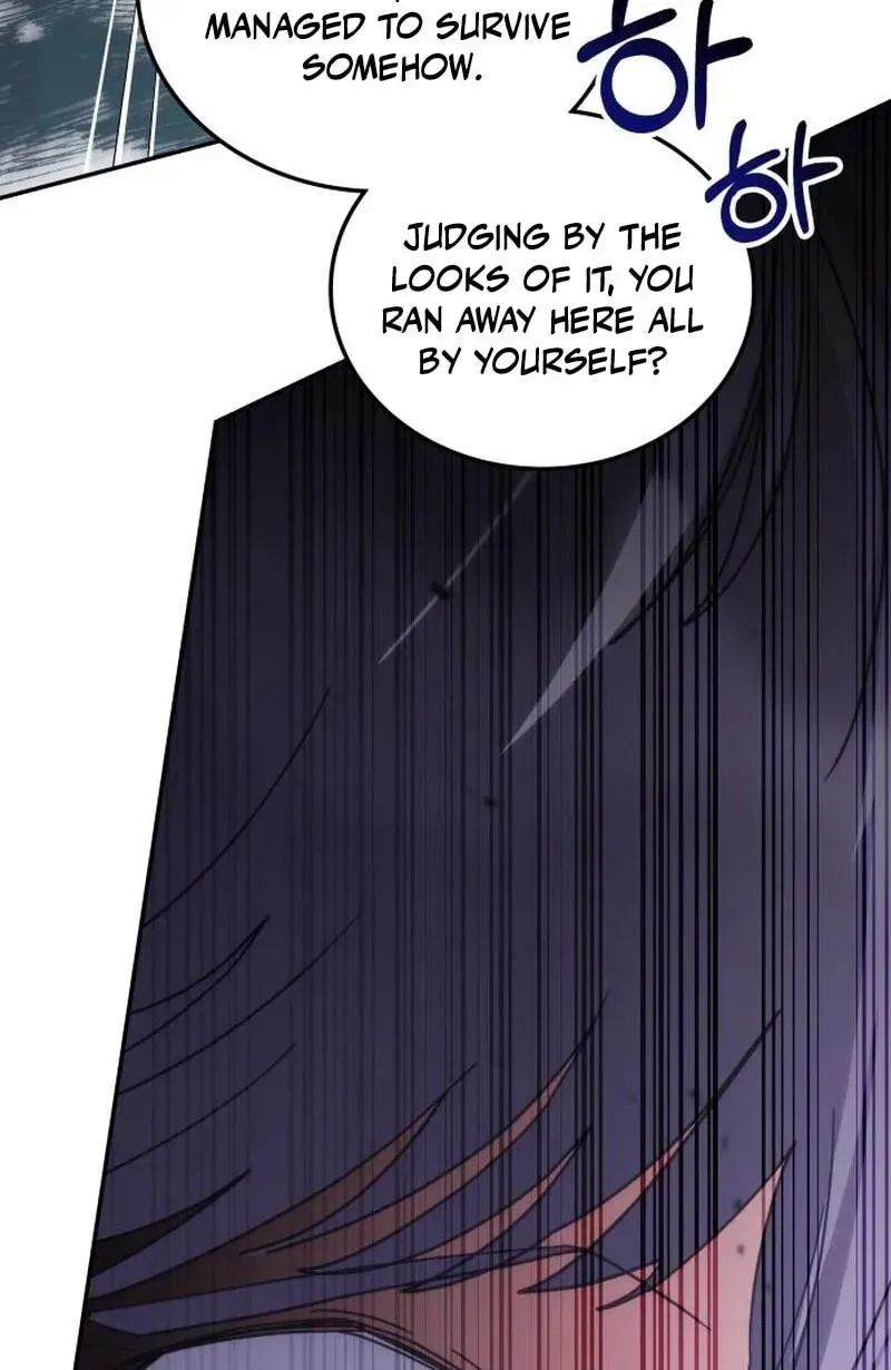 Transcension Academy — Chapter 216 — page 21