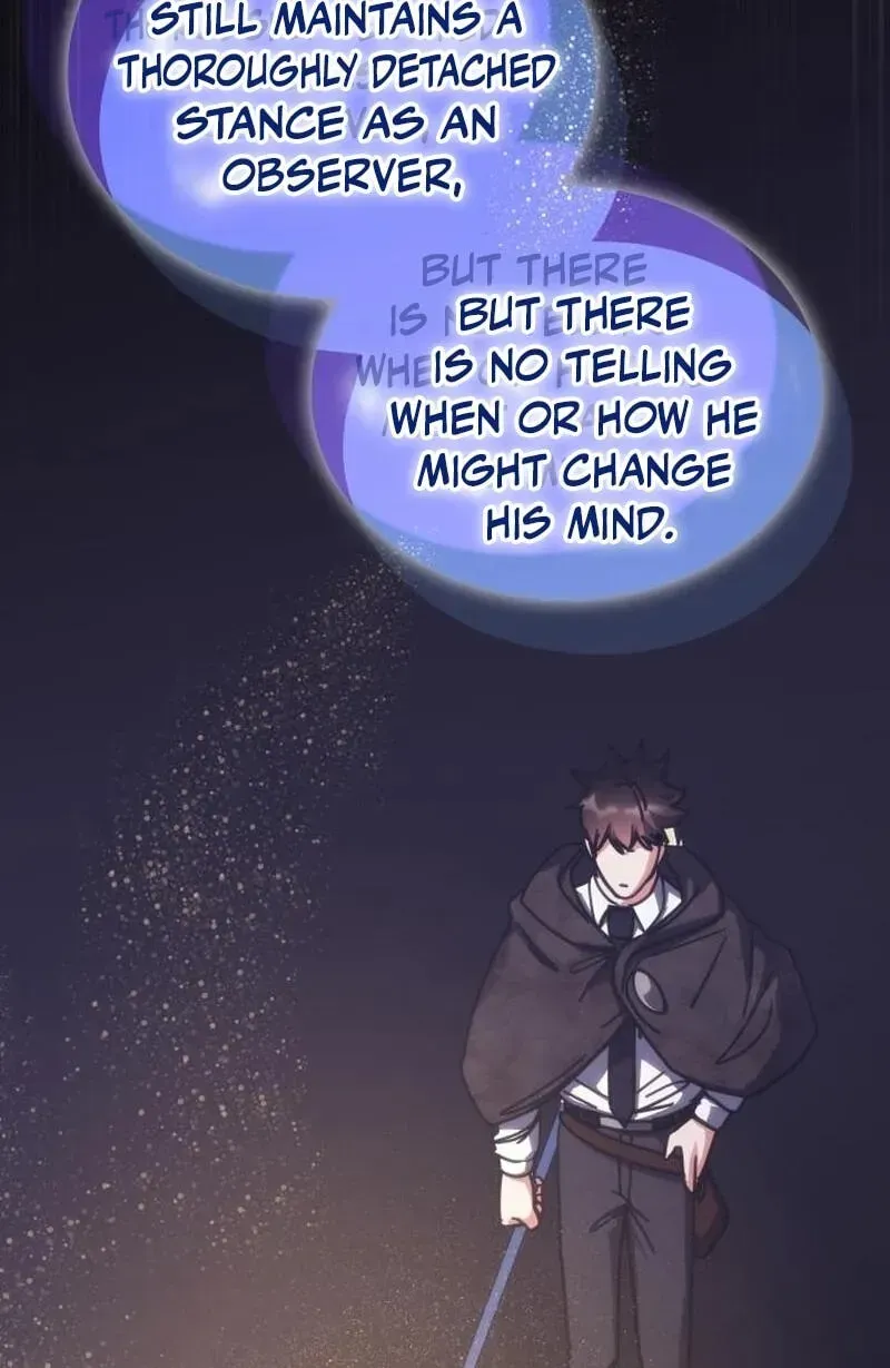 Transcension Academy — Chapter 216 — page 38