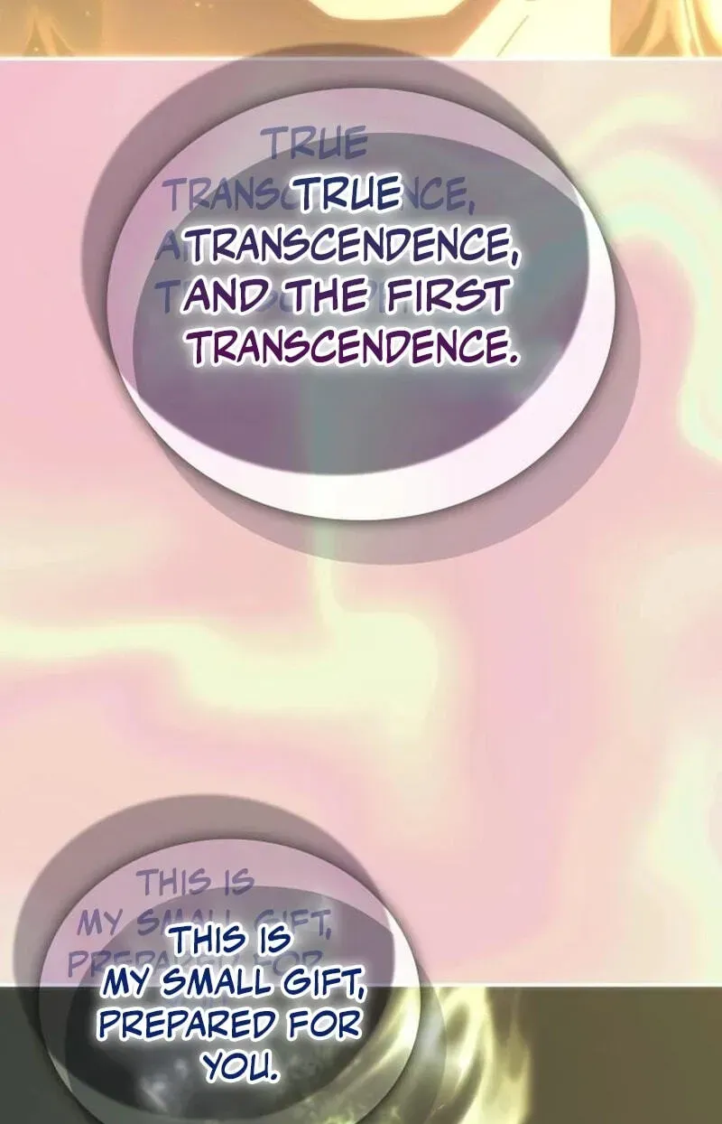 Transcension Academy — Chapter 216 — page 49