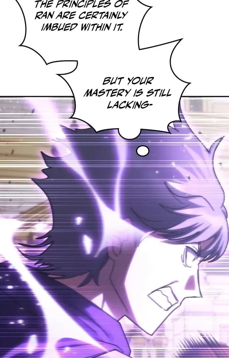 Transcension Academy — Chapter 216 — page 71
