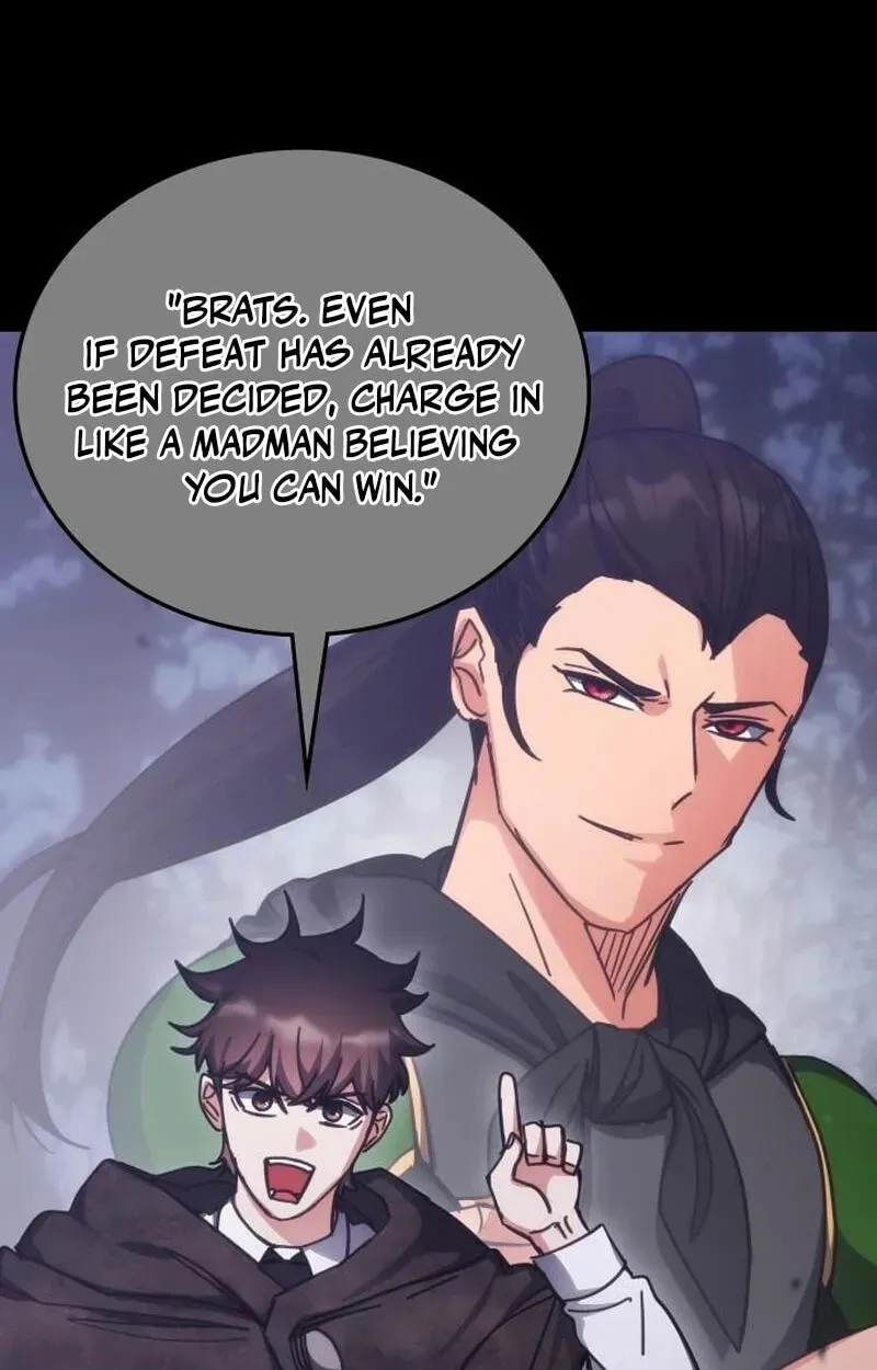Transcension Academy — Chapter 216 — page 92