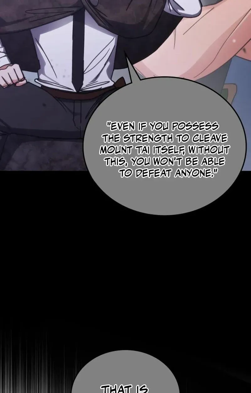 Transcension Academy — Chapter 216 — page 93