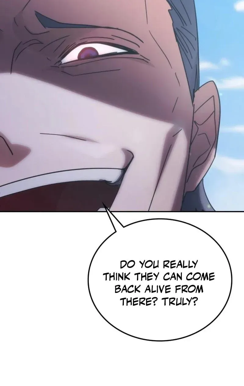 Transcension Academy — Chapter 216 — page 107