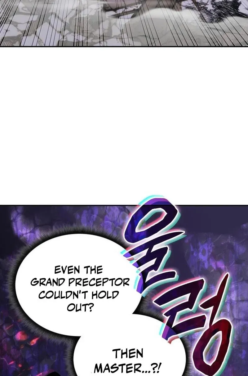 Transcension Academy — Chapter 216 — page 118